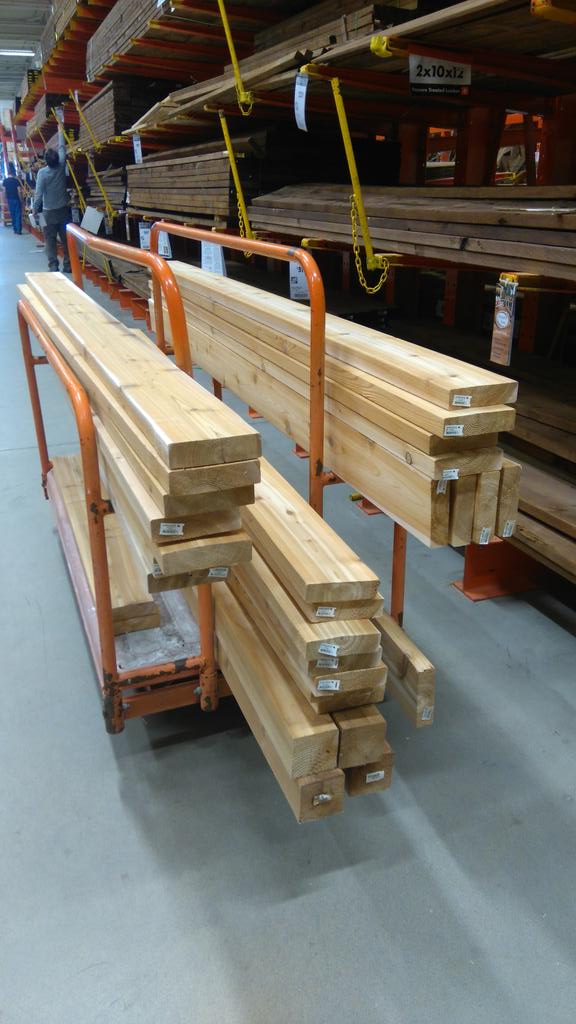 MrsMehtaMusic's tweet photo. Wood for the #monarchsinflight garden at @meadvillps is ready to be cut. https://t.co/reN9GSrDYx