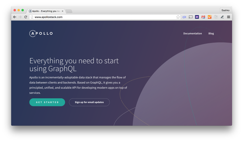 apollographql's tweet image. Introducing the Apollo GraphQL data stack: hubs.ly/H02Ld0Z0 @GraphQL #ApolloStack #GraphQL