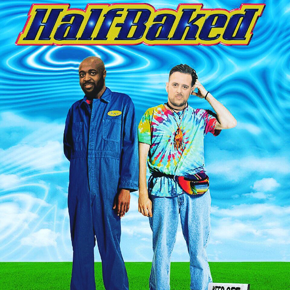 Chill with your kind buds <a href="/Blak2theFuture/">Travis Terrell</a> &amp; <a href="/TweetDenman/">ChrisRD</a> tonight, 7-10pm on <a href="/insideSTL/">insideSTL</a> #wearelive