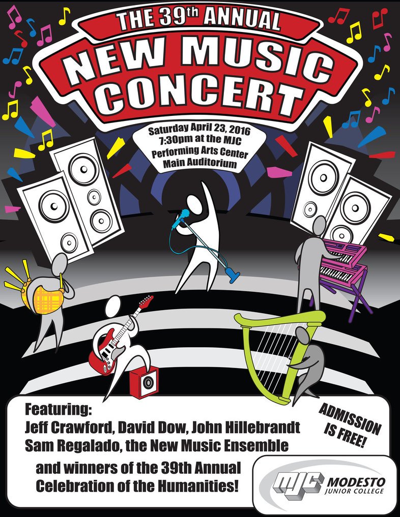 mjcarts's tweet photo. https://t.co/akOR2T6xCD
New Music Concert this Friday, April 23rd #MJCMusic #CoTH2016 https://t.co/nguHd0LZKO
