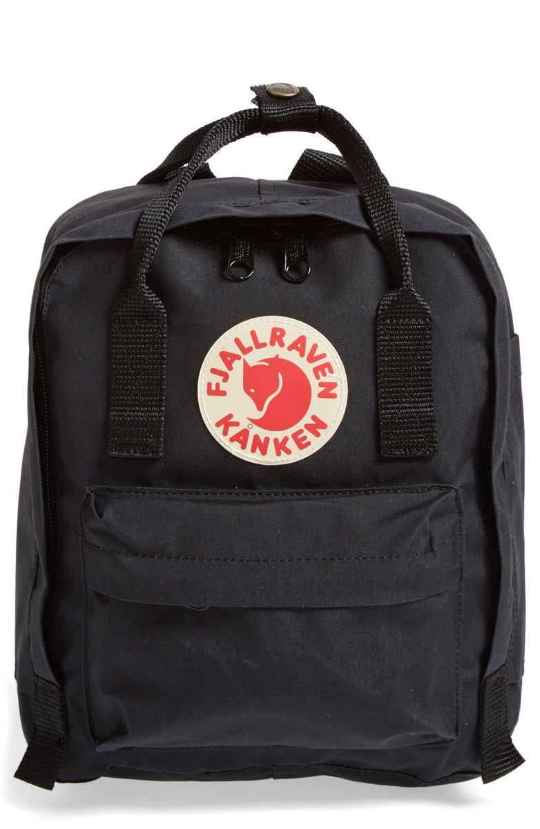 fzillionstore's tweet photo. #Fjällräven
 'Mini Kånken' Water Resistant #Backpack. Get Up to 70% Discount.
Shop: https://t.co/3hW6Ofl2gB https://t.co/zxhly0WPim
