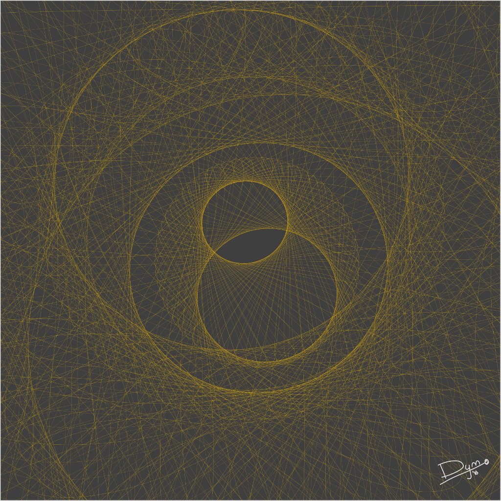 devan__matthews's tweet photo. Created with a single line #mathart #geometry #curvestitching #excelart #exelmathart #recurrencerelation https://t.co/MjVJptrfi8