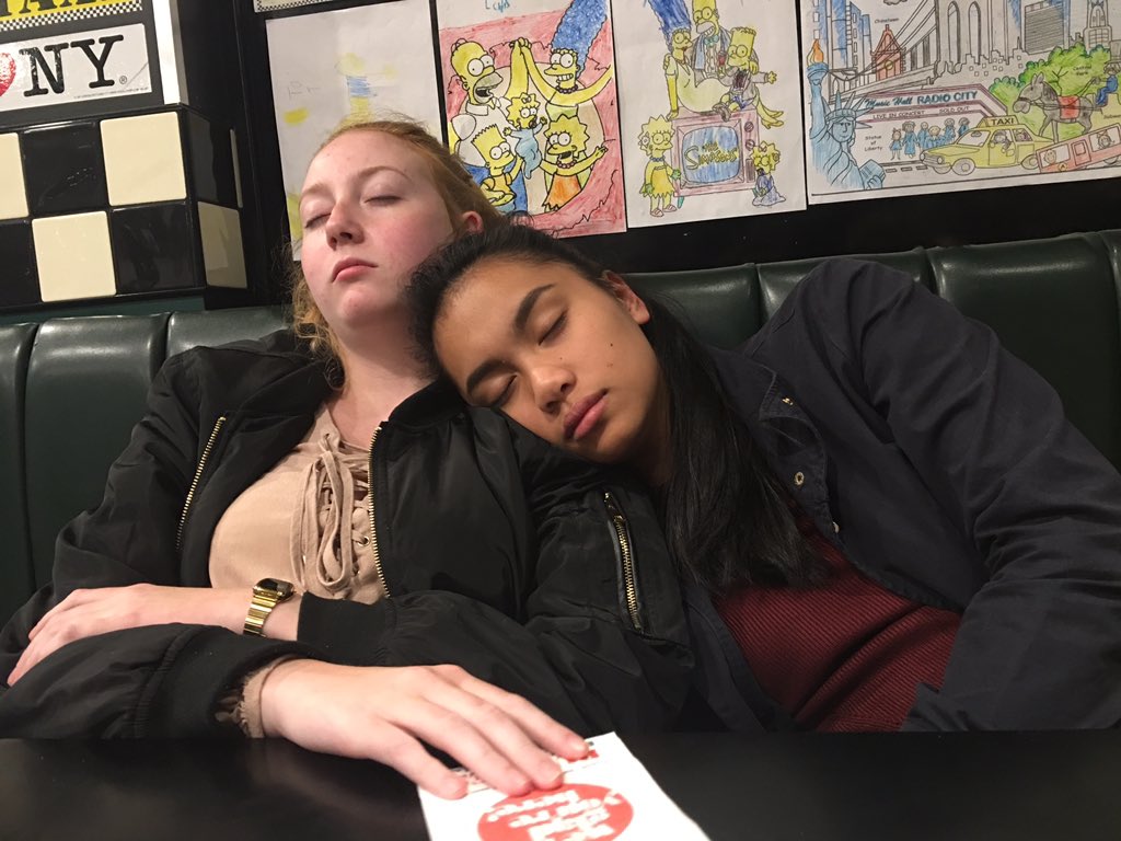 blinkofaneyef1's tweet image. After a long hard day of F1 in schools😴 #F1inschoolsuk #f1inschools