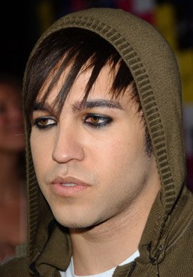NewPilotsBoy's tweet photo. New movie coming out: Finding Emo. Starring Pete Wentz https://t.co/SWpK4OIepX