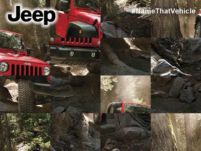 AntiochCDJ's tweet photo. Can you #NameThatVehicle?! @Jeep #4x4 #WednesdayWisdom https://t.co/v5bSwMJdIm