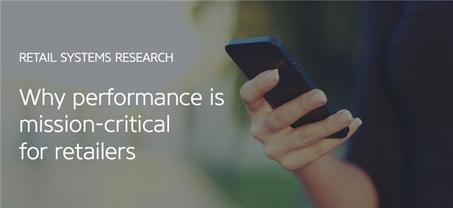 Want others to view #software performance as more than just an #IT issue? Check this out: bit.ly/1MIFOi0
