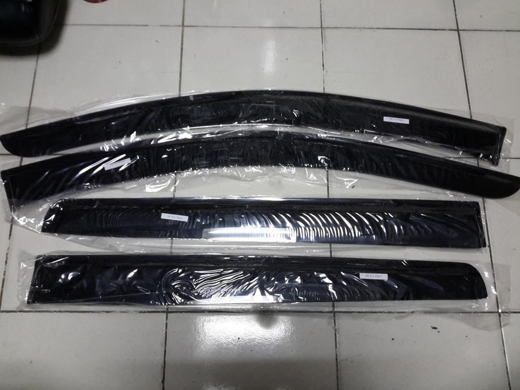 VariasiPusat's tweet image. talang air pajero 2016