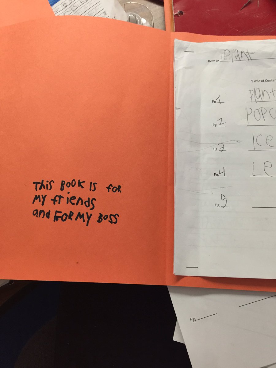 MissKopp111's tweet photo. "I didn't know how to spell teacher so I changed it" 😂 https://t.co/EsqoAkCstt
