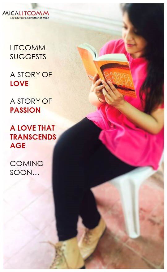 LitComm's tweet photo. A sneak peek before the sun shines. #litcommsuggests #bookedweekend https://t.co/z4QSHvRb57