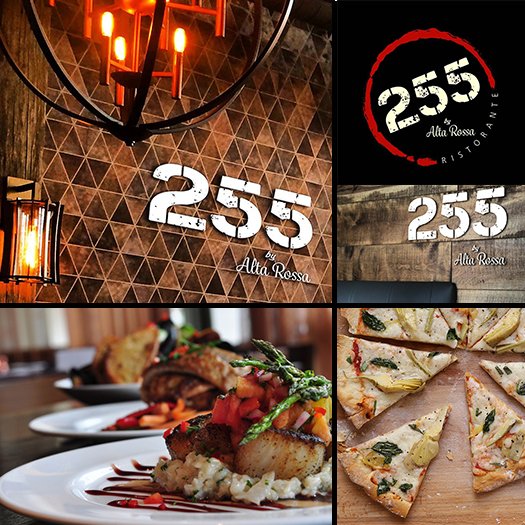 AuthenticWineON's tweet photo. Grand Opening!
Raise your glass tonight at @255Ristorante
Come dine and view our Wall of Wine!
#Vaughan #Woodbridge https://t.co/ln9GZnKUoG