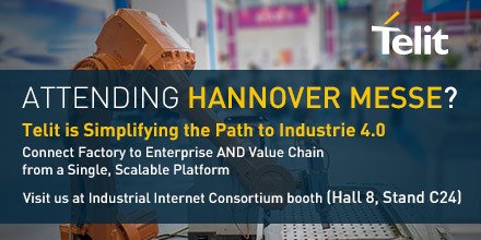 deviceWISEM2M's tweet photo. Connect Factory to Enterprise AND Value Chain from a Single, Scalable Platform. Learn how. Hall 8, C24 #HM16 https://t.co/xQmidjSon4