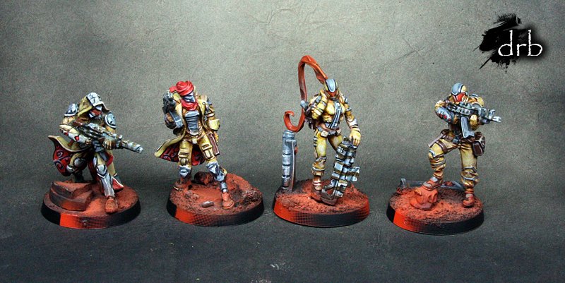 daredbrush's tweet photo. yellow, yellow, yellow... ;) Infinity - Haqqislam
#warmongers #InfinityTheGame #daredbrush https://t.co/FmZhvsF3AN