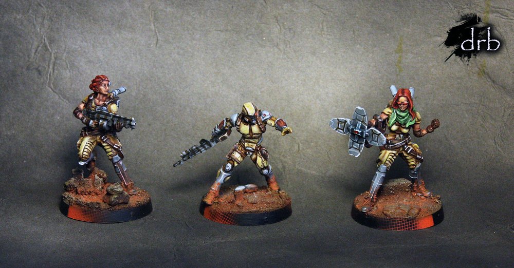daredbrush's tweet photo. yellow, yellow, yellow... ;) Infinity - Haqqislam
#warmongers #InfinityTheGame #daredbrush https://t.co/FmZhvsF3AN
