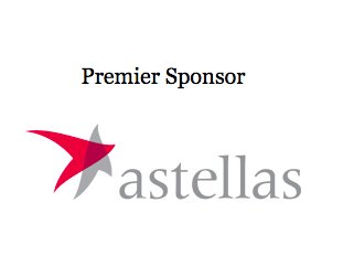 PRSAHealth's tweet photo. We love our sponsors! Thank you @AstellasUS for being a sponsor of @PRSAHealth Conf. in #WashingtonDC.  #PRSAhealth https://t.co/nwULFwK28o