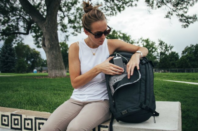 Jeff Popp &amp; Casey Lorenzen are sparking innovation with two brands, <a href="/MHMgear/">MHM</a> &amp; @CO_ALITION: bit.ly/1VCmXID