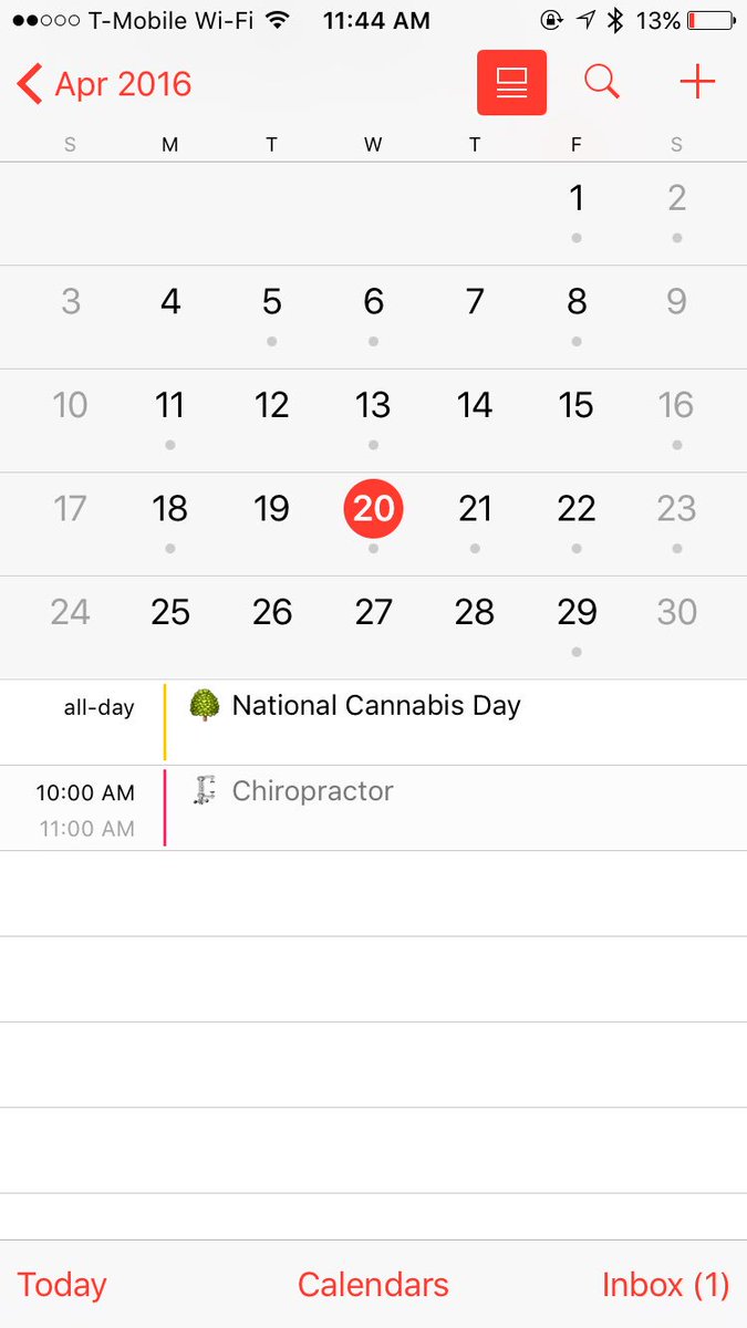 jcamilleco's tweet photo. Celebrate accordingly. 🌳 #treegods #420 https://t.co/Fegr7tXlWK