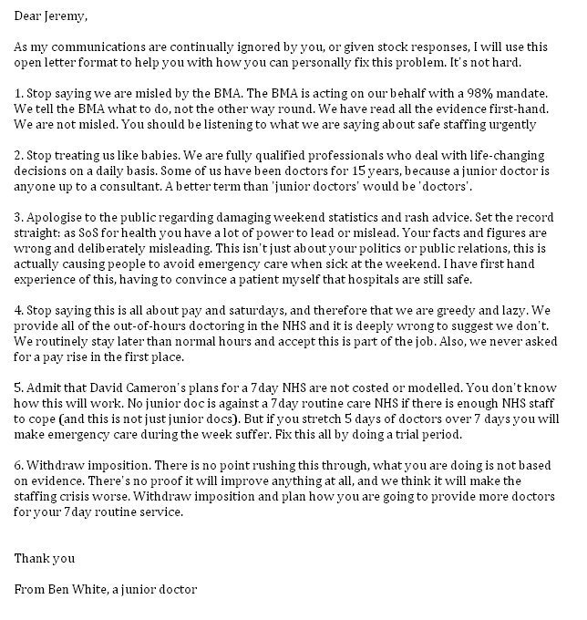 Ben White tweet media