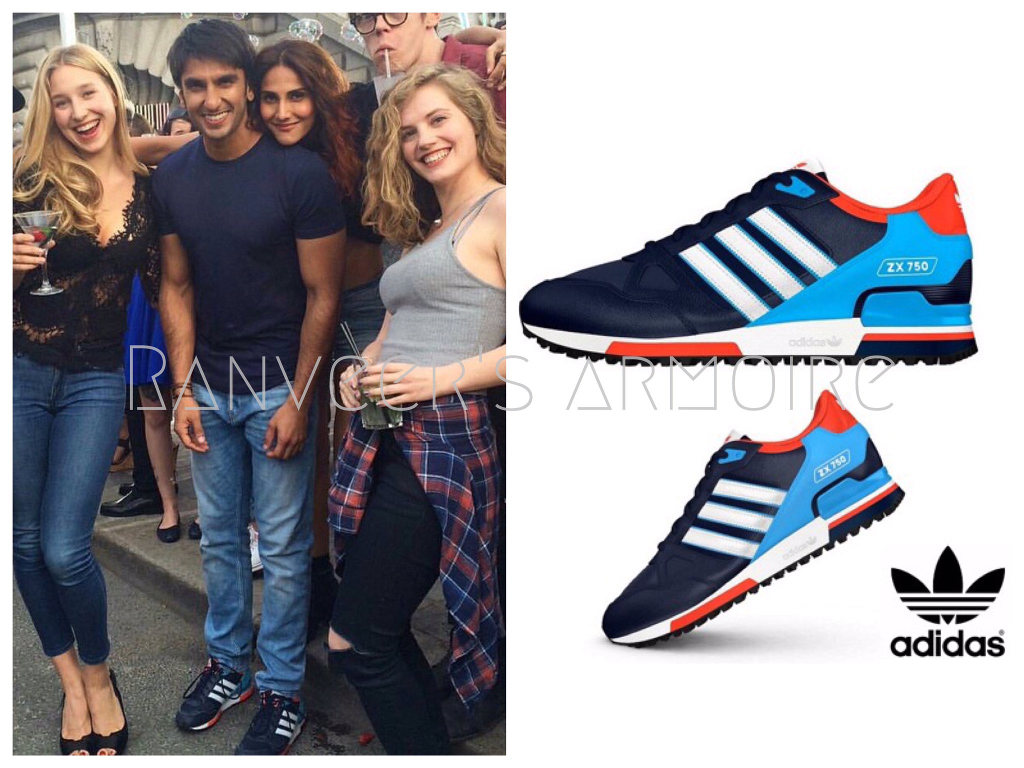 Best sneakers Ranbir Kapoor, Ranveer Singh and other Bollywood celebs are  wearing | GQ India