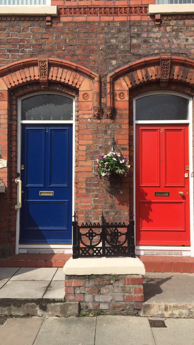 Have a great derby all fellow Reds! Bet there will be some interesting discussion on this Anfield door step tomorrow