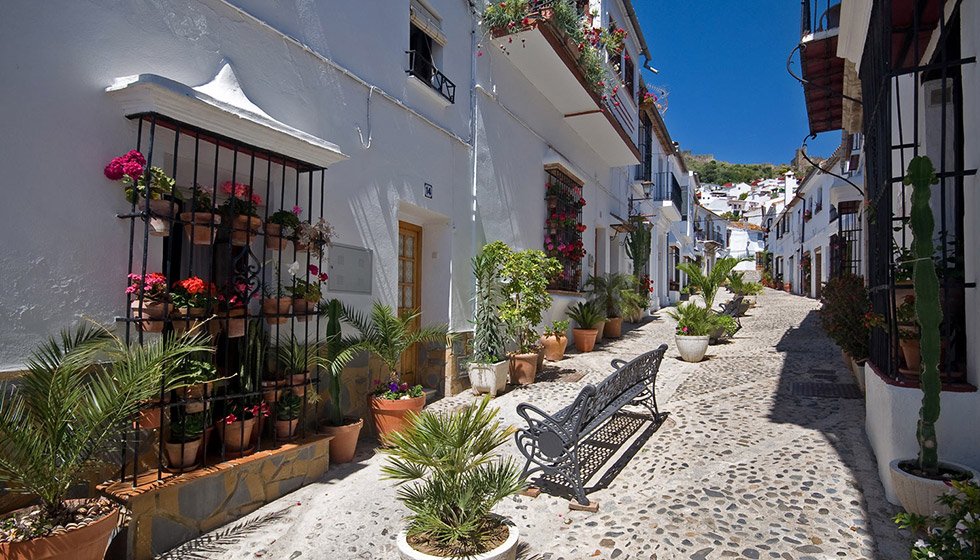 Jimena de la Frontera #ILoveYouCádiz #CádizEnamora #CádizNosEncanta #Cadiz