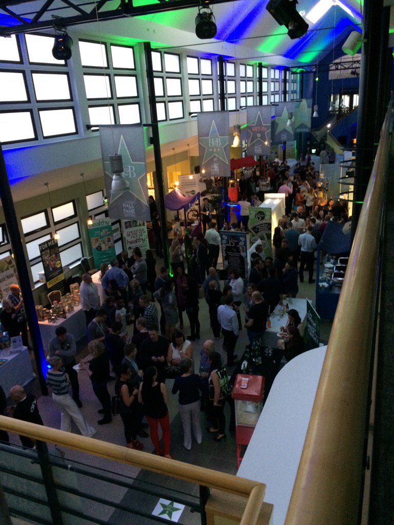 H&B Hall Of Fame tweet media