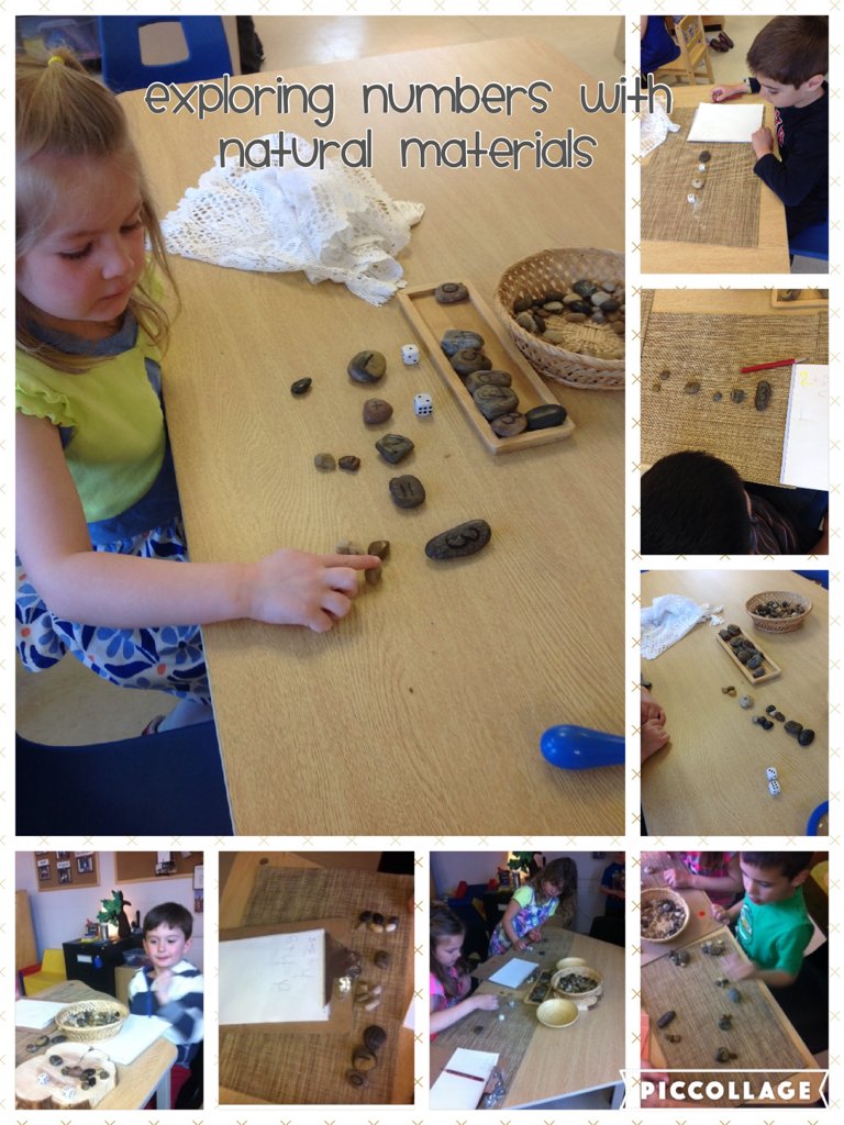 fdk102stcofa's tweet photo. Exploring numbers with natural materials  #piccollage https://t.co/xLvEcChItf https://t.co/ZI2kmDmk92