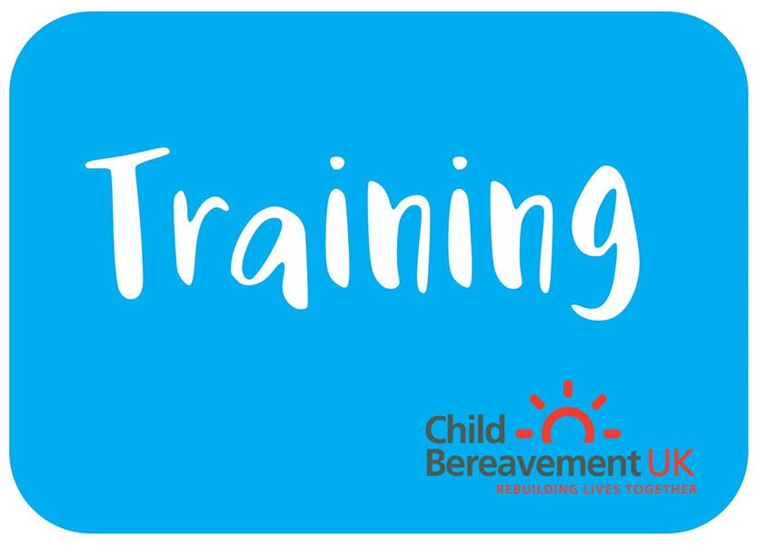 Still a few places left for #Training Course [Teenagers and Bereavement] May 12th #Runcorn buff.ly/1pdGMXZ