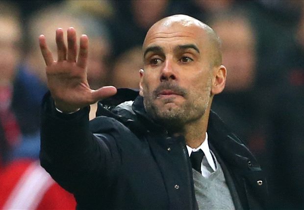 Pep Guardiola: Tak Ada Yang Bisa Samai Level Barcelona dlvr.it/L69czC