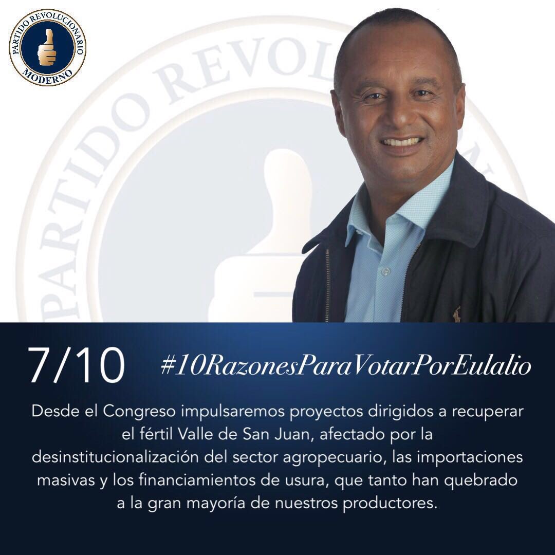 activoconLUIS's tweet photo. Éste es MI DIPUTADO. 
Eulalio Ramírez

#VotaPorEulalio 
#10RazonesParaVotarPorEulalio
#Eulalio16 https://t.co/E0tYjy9vzn