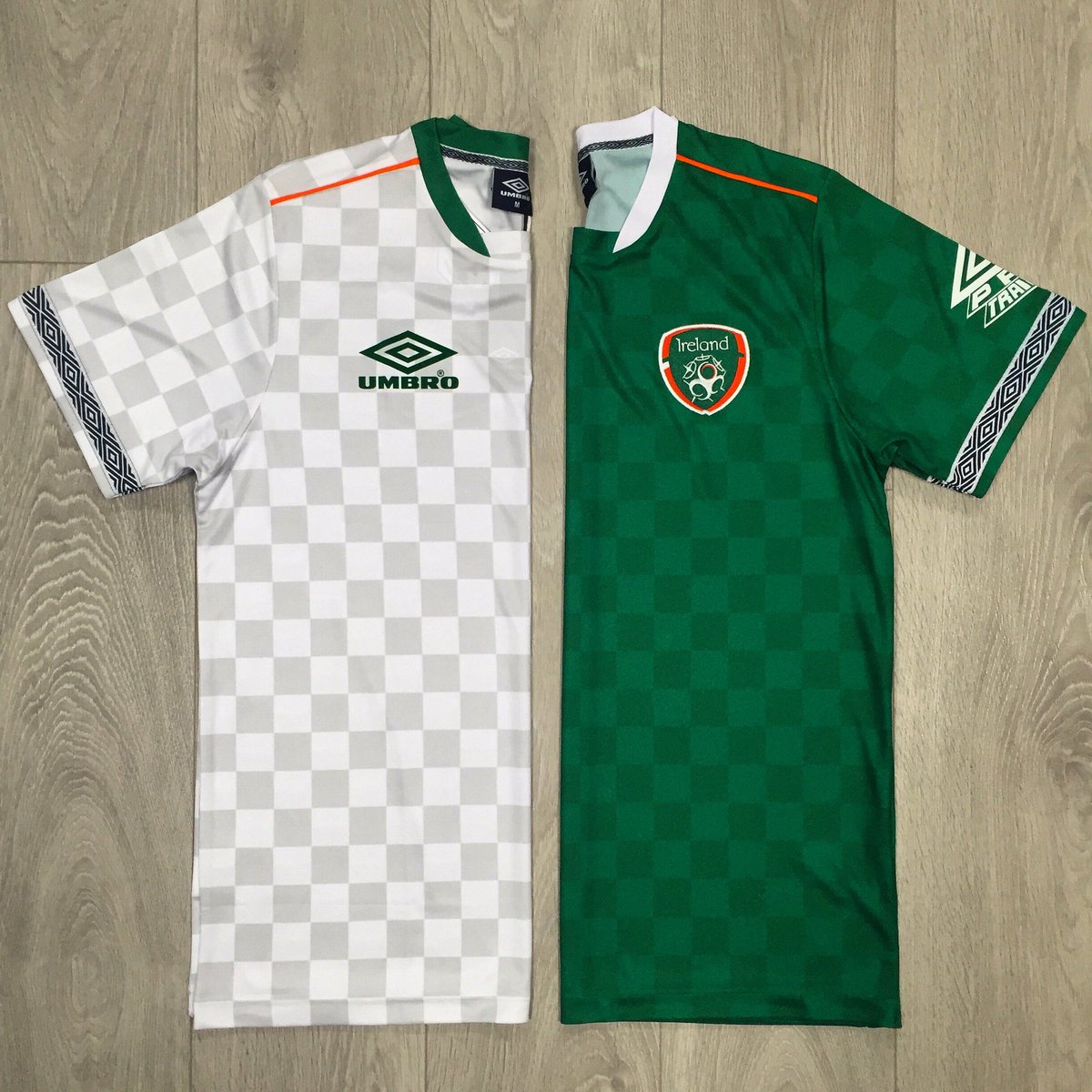 umbro training gear