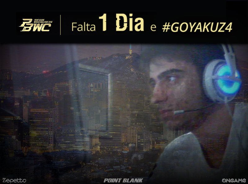 OngameSocial's tweet photo. Lipe Ladrão de oxigênio! #GoYakuz4 #GOPBWC
#falta1dia https://t.co/Gts4s4fnh2