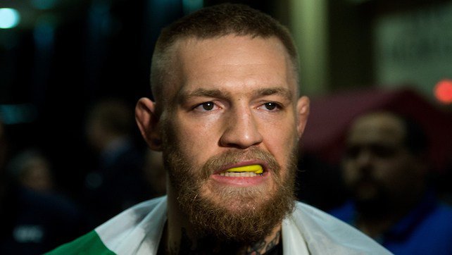 cameroniwwe's tweet image. #SMACKDOWN Clarifying Conor McGregor – WWE Speculation, Austin Aries Talks TNA Sale Rumors,… wwehotnews.com/smackdown-clar…