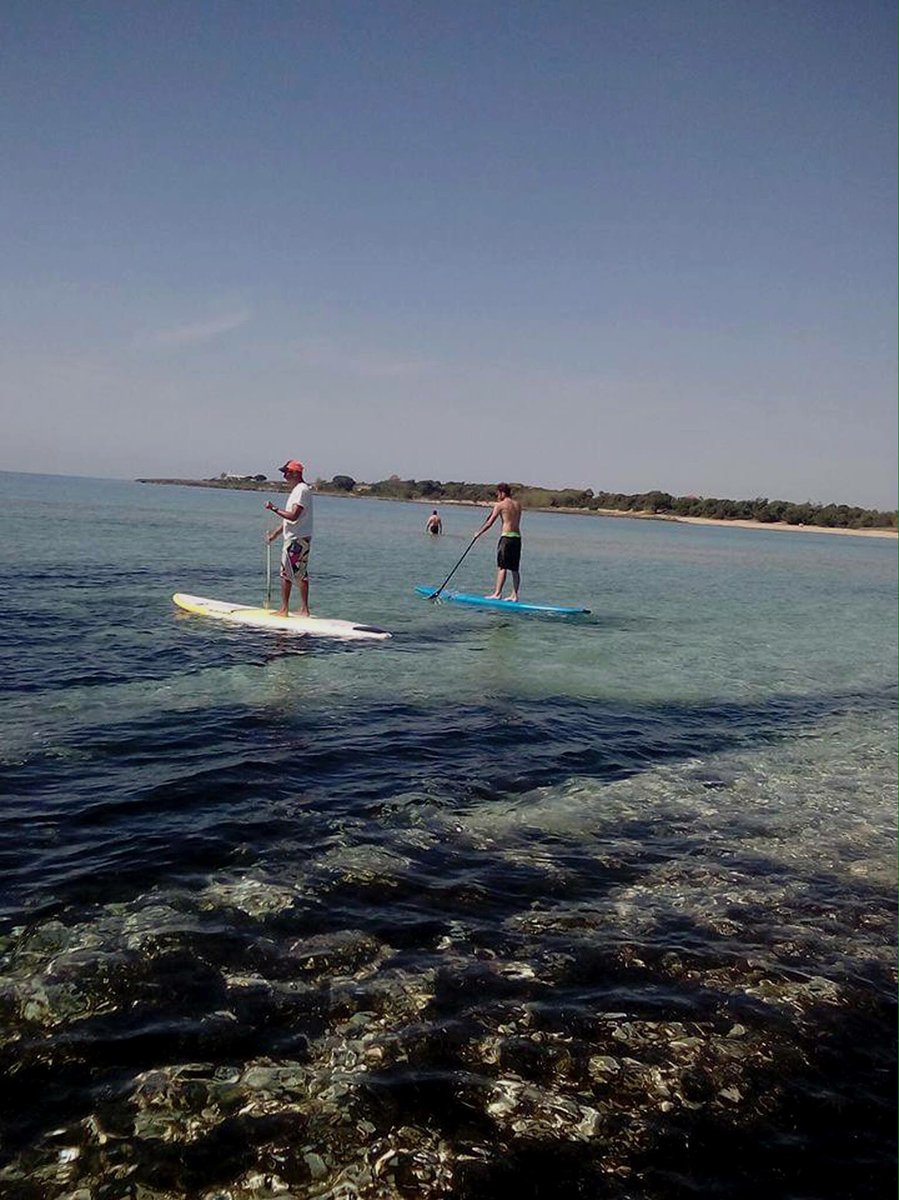 #lagouvardossurf #lagouvardos #beach #messinia #greece #supsurf #paddlesurf #lesson