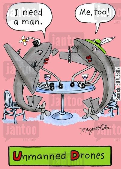 CarbonFlyer's tweet image. A little bit of #dronehumor to get you through the day.