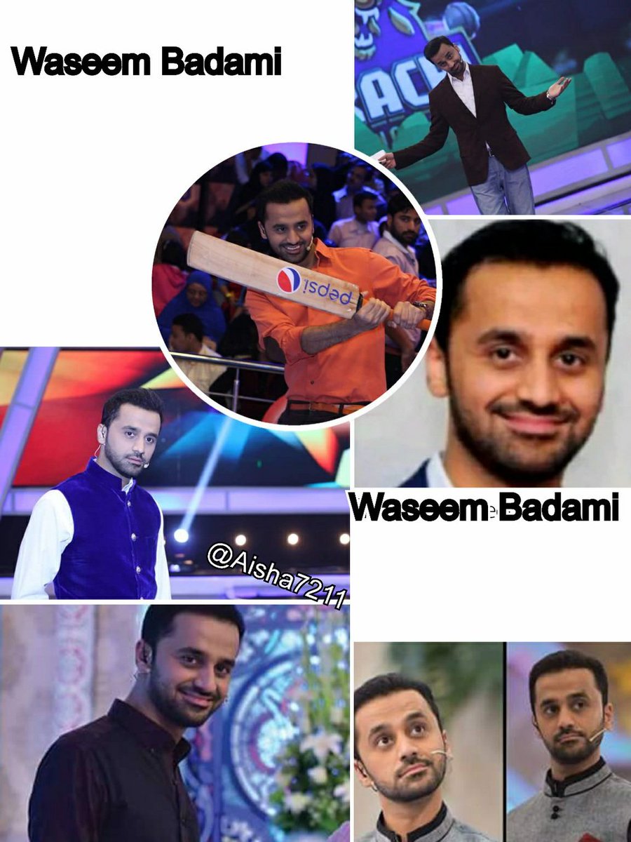 Aisha7211's tweet photo. How can i describe such an amazing person in just one word❤
#BadamiInOneWord https://t.co/v96LB6vuRB