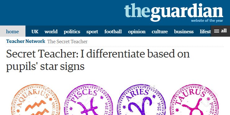 Not a Secret Teacher (@sekretteecher) on Twitter photo 