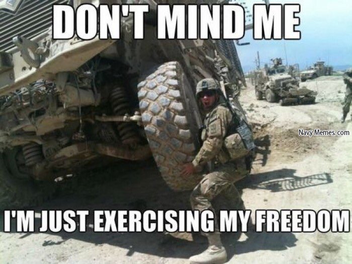 FreedomNBeer's tweet photo. #Americastrong https://t.co/JqCtITq3t8