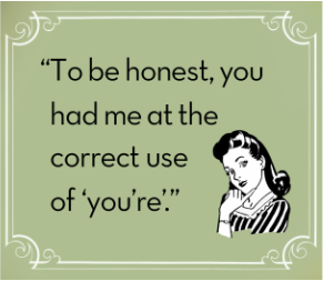 thisgirlclimbs's tweet image. Don&apos;t bat away confusing words with a bat. Have fun with them! bit.ly/1WzI4Kw  #fwrite #tips #amwriting