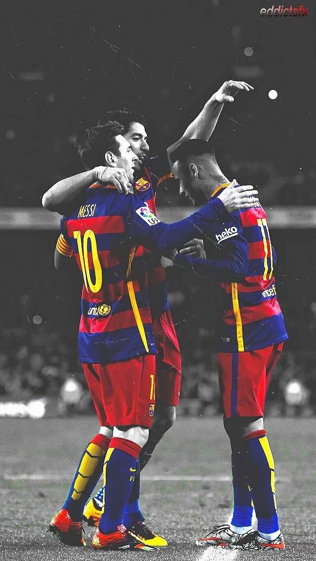 RT If you think MSN is best trio in the world!