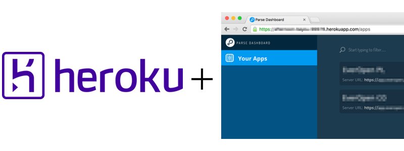 CodementorIO's tweet image. 3 Steps to Get a #Parse Dashboard Deployed on #Heroku j.mp/23ZymmG #ParseServer #nodejs
