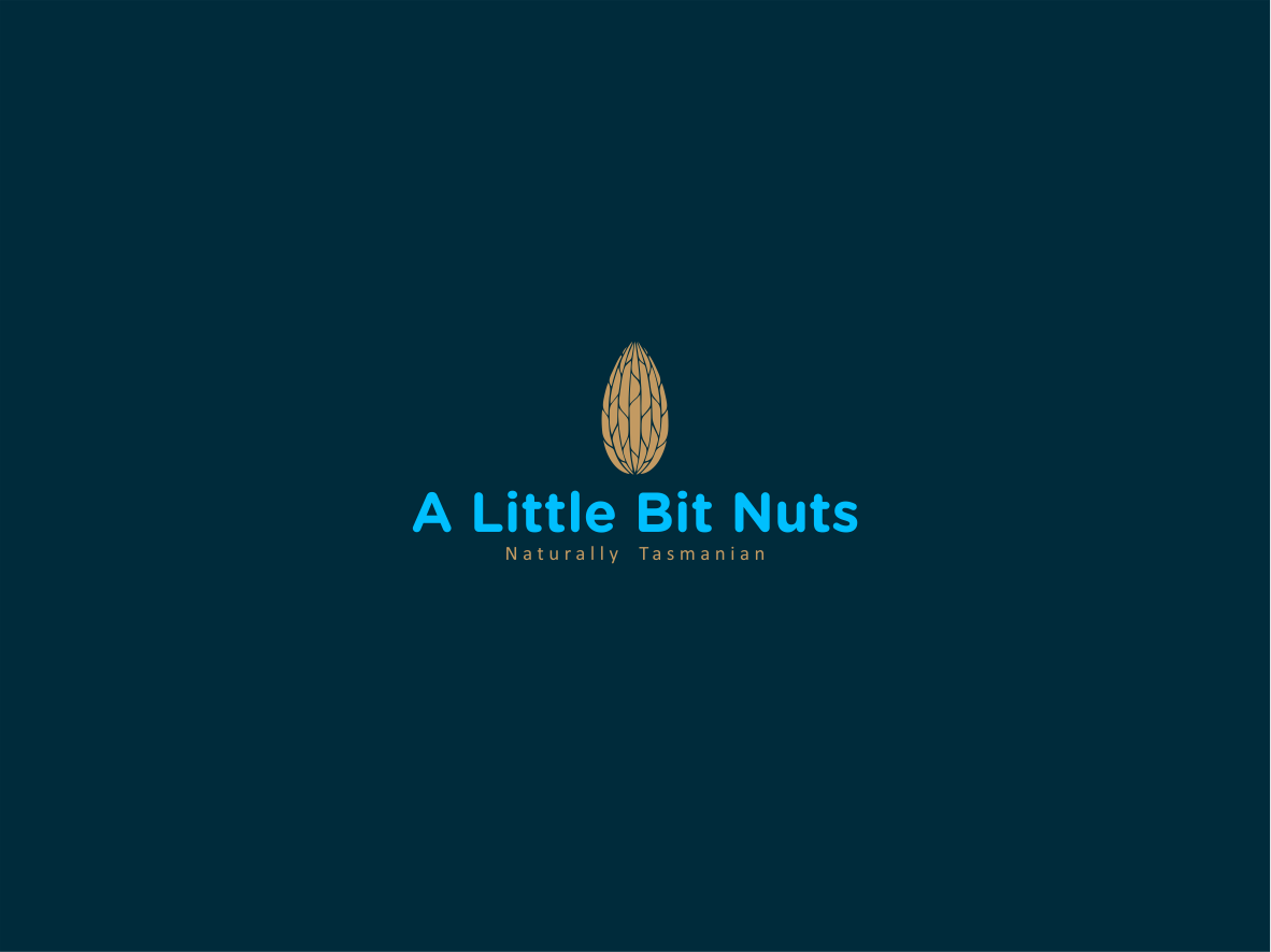 Dimon4ukD's tweet photo. #illustrator #logo #illustration 
"A Litle Bit Nuts" https://t.co/k0hNYcjnNS
