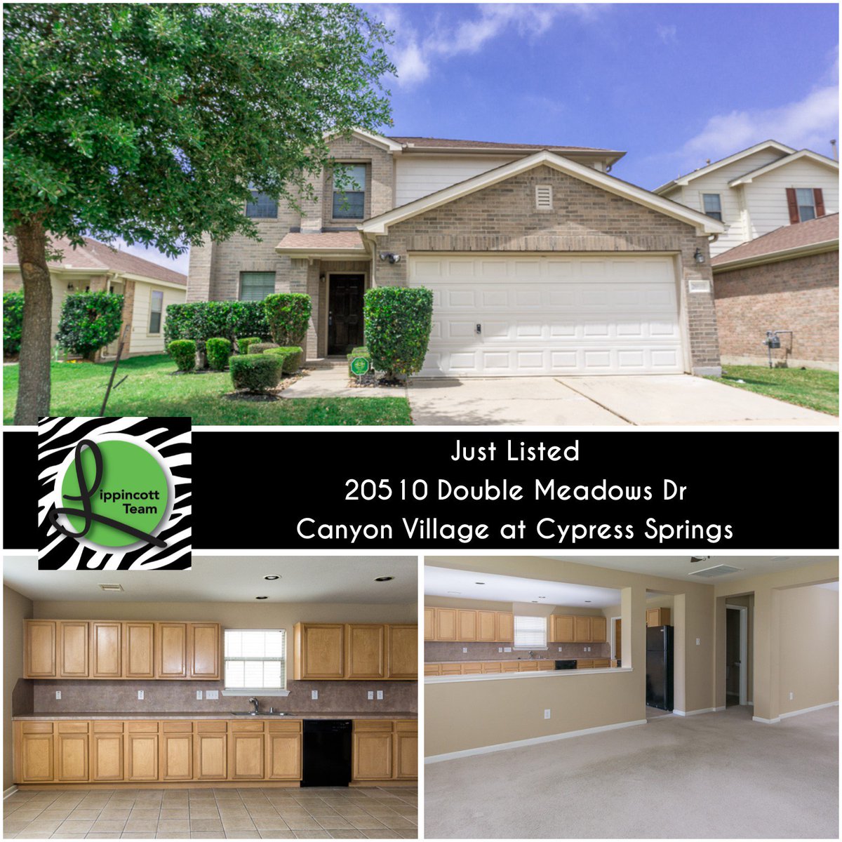 The Lippincott Team On Twitter Just Listed In Canyon Village At