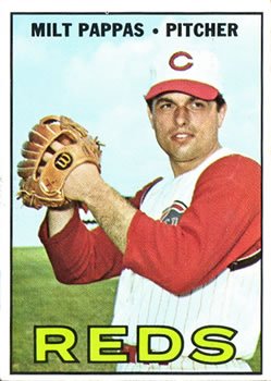 Requiescat in pace, #MiltPappas.Was always happy to find you in a pack of baseball cards...
curmudgeonbeyondthewall.blogspot.com