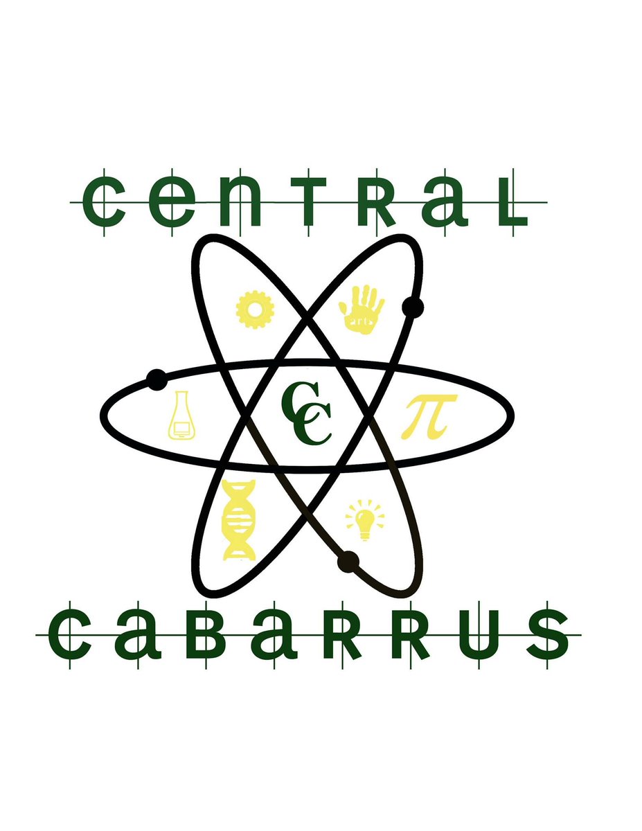 CabCoSchools's tweet photo. . @CentralCabarrus STEM program was named a Distinguished STEM School on the Model Level! 👍 https://t.co/bjZlBjOTvZ https://t.co/v5CVMqTnyr