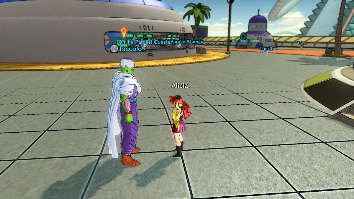 AliceAsylum_xo's tweet photo. As I said, "Piccolo-senpai doesn't notice me!" ;A; #rejected #emo #SoSad #GonnaCry #GonnaBeatHimUp #MakeHimSubmit https://t.co/egMPcW5dlH