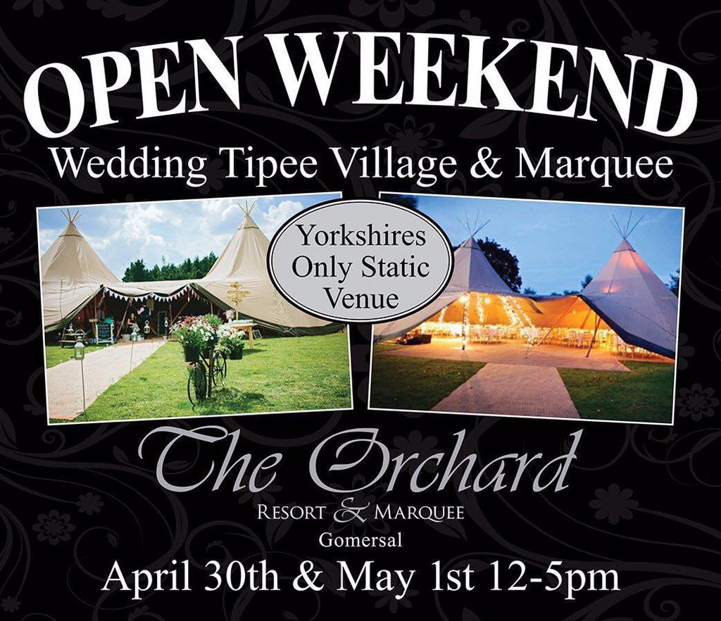 #weddinghour were new here, looking to meet some great contacts
