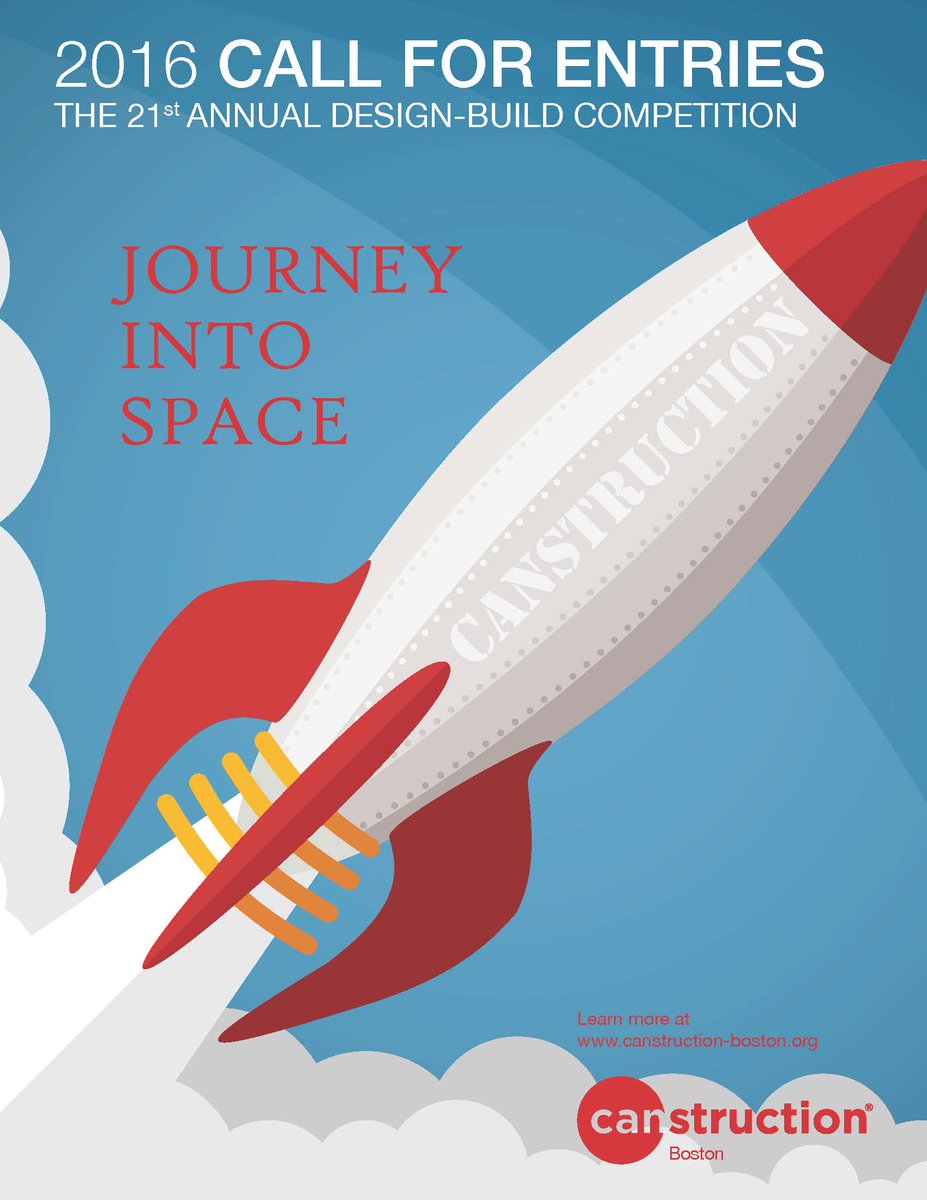 CanstructionBOS's tweet image. 2016 call for entries is live! Assemble your team+get ready to launch! #canstruction #canbos bit.ly/CansBos2016