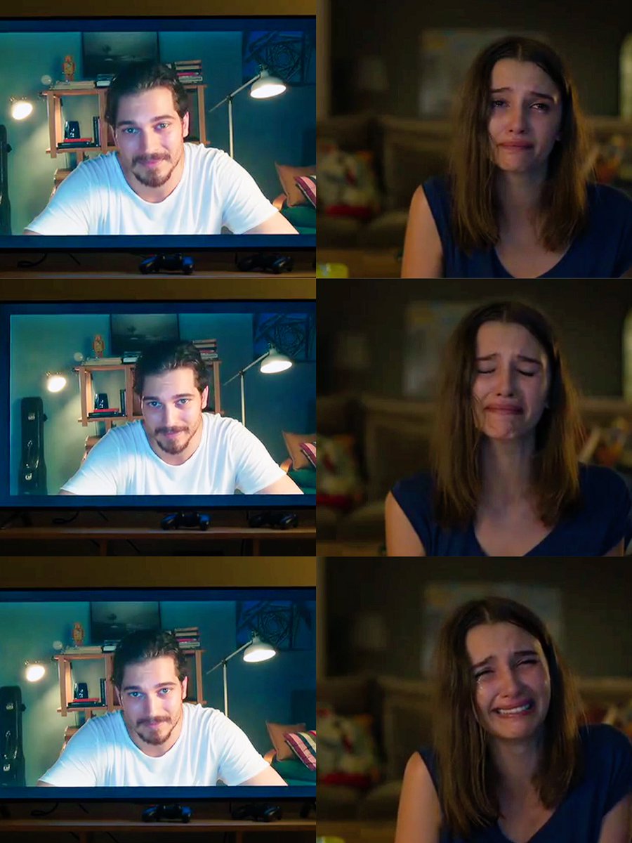 bakiciizartiik's tweet photo. Ama ben yaralıyım birtanem.Gücüm kendime yetmiyor.Gücüm seni kendimden korumaya yetmiyor😍😭😍 #delibal https://t.co/qDW3iNqrcL
