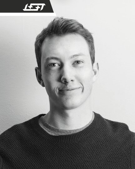 LeftMx's tweet photo. Another designer currently collaborating with LEFT for the launch at #WantedDesign is Jonah Willcox-Healey. https://t.co/RVpR4mOpHW