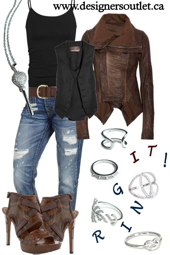 OutletDesigners's tweet image. RING IT at designersoutlet.ca